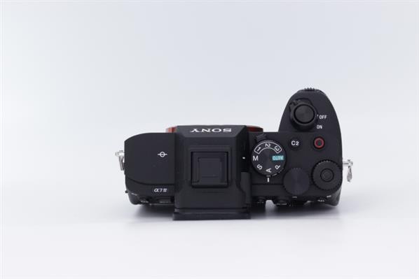 a7 IV Mirrorless Camera Body - Secondary Sku Image