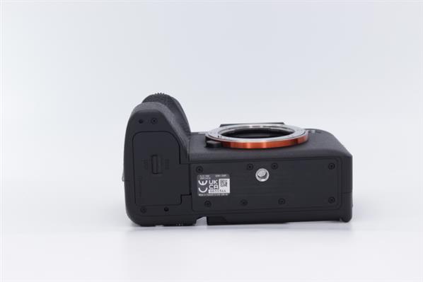 a7 IV Mirrorless Camera Body - Secondary Sku Image