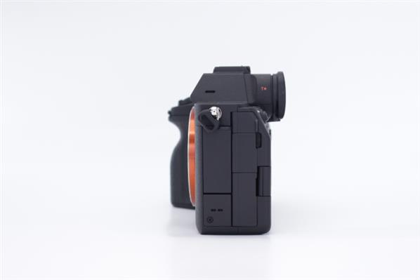 a7 IV Mirrorless Camera Body - Secondary Sku Image