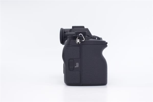 a7 IV Mirrorless Camera Body - Secondary Sku Image