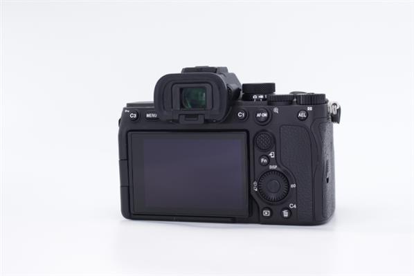 a7 IV Mirrorless Camera Body - Secondary Sku Image