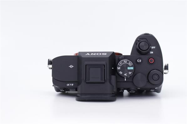 a7 IV Mirrorless Camera Body - Secondary Sku Image