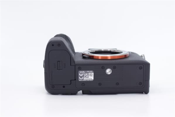 a7 IV Mirrorless Camera Body - Secondary Sku Image