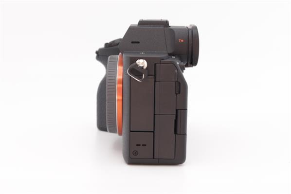 a7 IV Mirrorless Camera Body - Secondary Sku Image