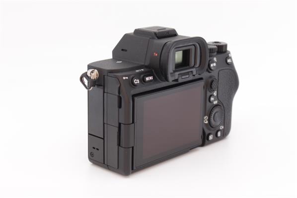 a7 IV Mirrorless Camera Body - Secondary Sku Image