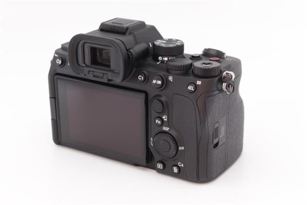 a7 IV Mirrorless Camera Body - Secondary Sku Image