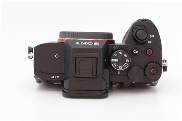 a7 IV Mirrorless Camera Body - Secondary Sku Image