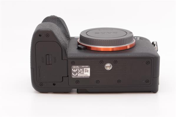 a7 IV Mirrorless Camera Body - Secondary Sku Image