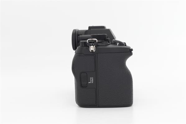 a7 IV Mirrorless Camera Body - Secondary Sku Image