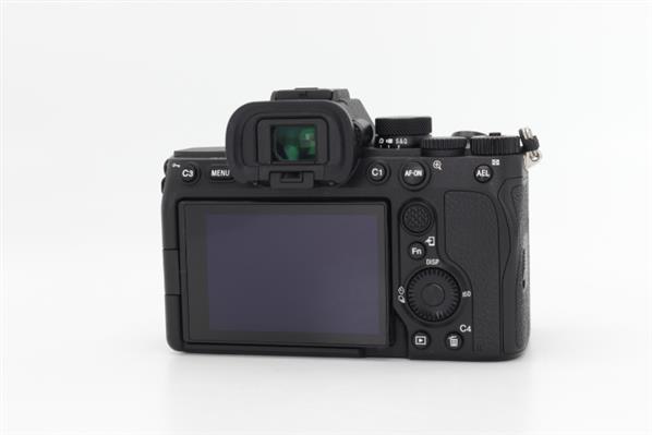 a7 IV Mirrorless Camera Body - Secondary Sku Image