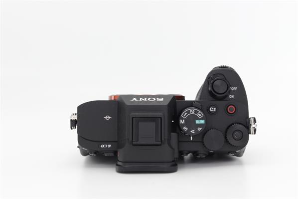 a7 IV Mirrorless Camera Body - Secondary Sku Image