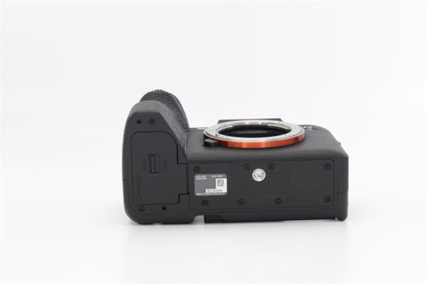 a7 IV Mirrorless Camera Body - Secondary Sku Image