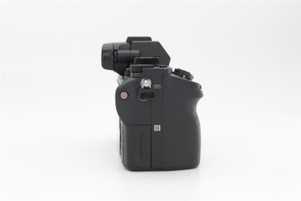 a7 MKII Mirrorless Camera Body  - Secondary Sku Image