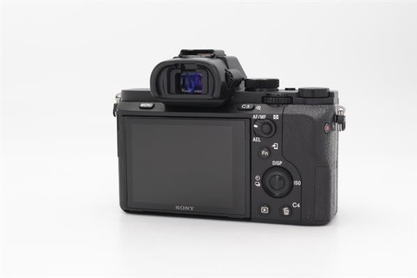 a7 MKII Mirrorless Camera Body  - Secondary Sku Image