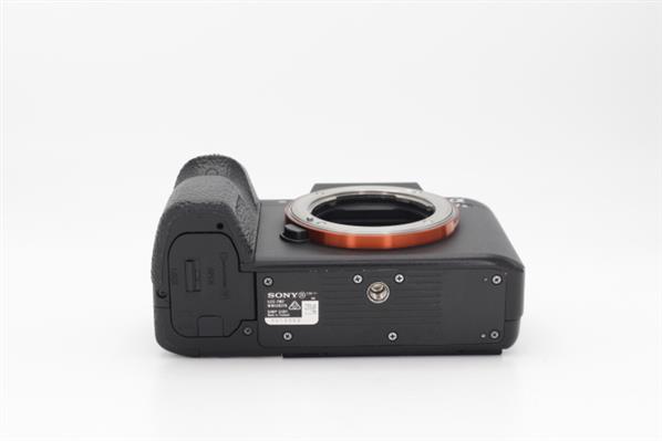 a7 MKII Mirrorless Camera Body  - Secondary Sku Image