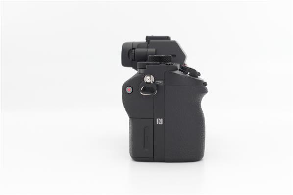 a7 MKII Mirrorless Camera Body  - Secondary Sku Image