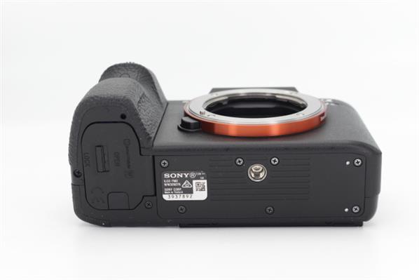 a7 MKII Mirrorless Camera Body  - Secondary Sku Image