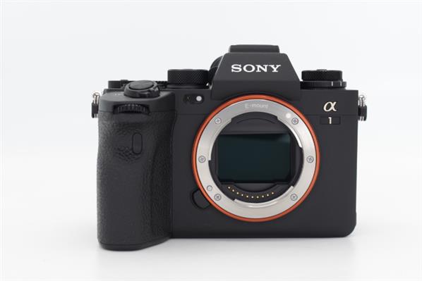 a1 Mirrorless Camera Body - Primary Sku Image