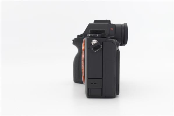 a1 Mirrorless Camera Body - Secondary Sku Image