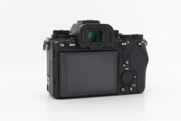 a1 Mirrorless Camera Body - Secondary Sku Image