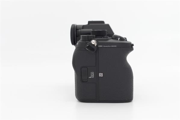 a1 Mirrorless Camera Body - Secondary Sku Image