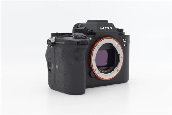 a1 Mirrorless Camera Body - Secondary Sku Image