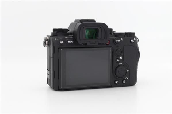 a1 Mirrorless Camera Body - Secondary Sku Image