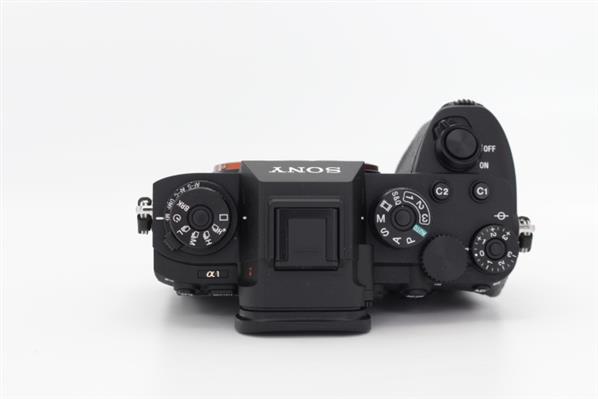 a1 Mirrorless Camera Body - Secondary Sku Image