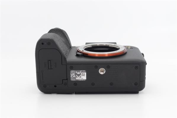 a1 Mirrorless Camera Body - Secondary Sku Image