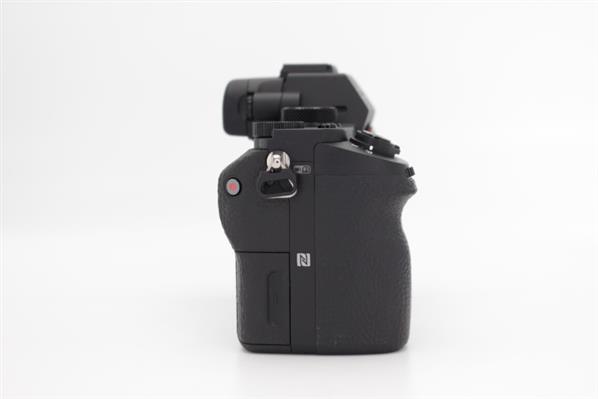 a7 MKII Mirrorless Camera Body  - Secondary Sku Image