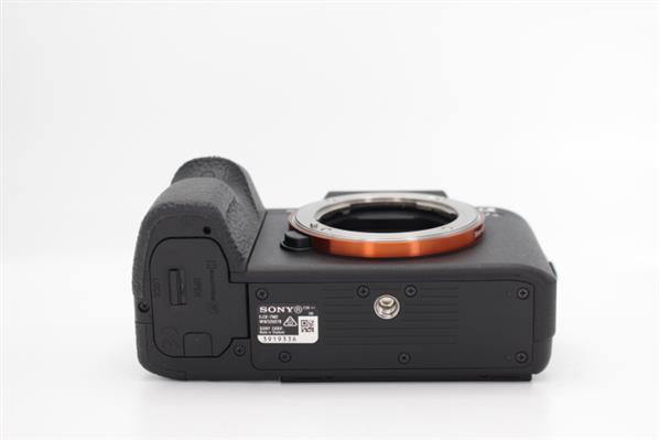 a7 MKII Mirrorless Camera Body  - Secondary Sku Image