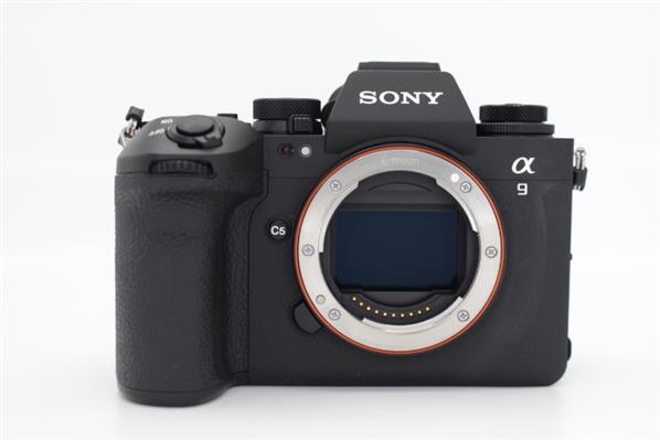 a9 III Mirrorless Camera Body - Primary Sku Image