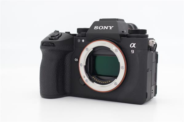 a9 III Mirrorless Camera Body - Secondary Sku Image