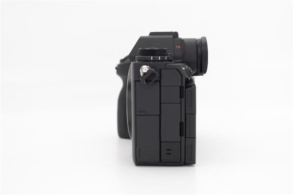 a9 III Mirrorless Camera Body - Secondary Sku Image