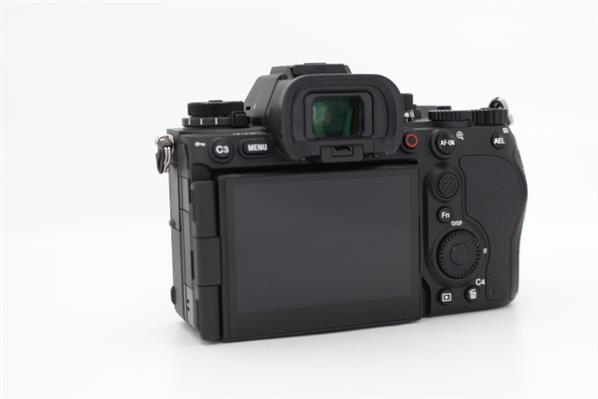 a9 III Mirrorless Camera Body - Secondary Sku Image