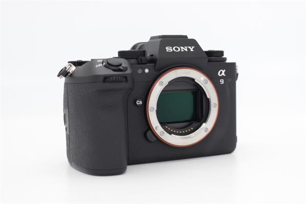 a9 III Mirrorless Camera Body - Secondary Sku Image