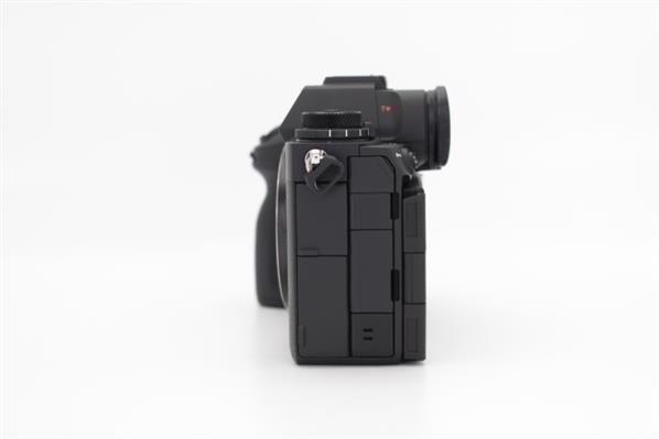 a9 III Mirrorless Camera Body - Secondary Sku Image