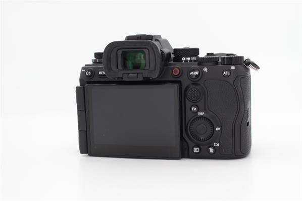 a9 III Mirrorless Camera Body - Secondary Sku Image