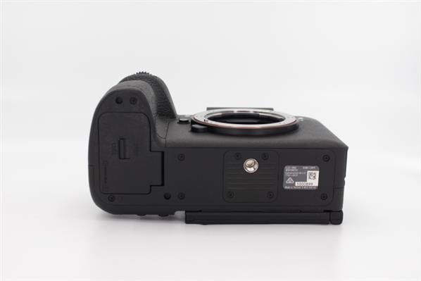 a9 III Mirrorless Camera Body - Secondary Sku Image