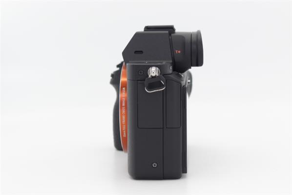 Alpha a7S II Compact System Camera Body  - Secondary Sku Image