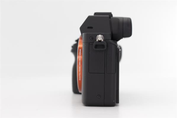 a7 MKII Mirrorless Camera Body  - Secondary Sku Image