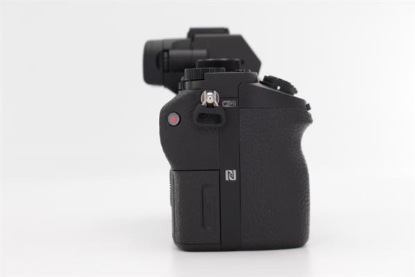 a7 MKII Mirrorless Camera Body  - Secondary Sku Image