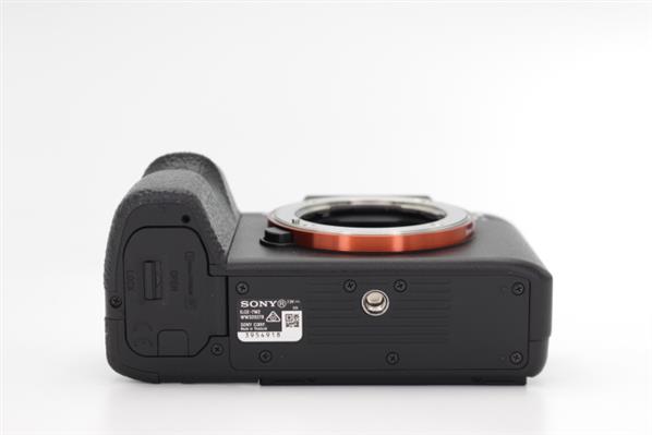 a7 MKII Mirrorless Camera Body  - Secondary Sku Image