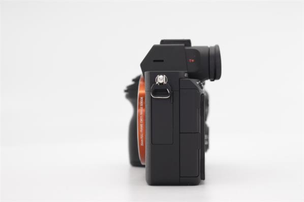 a7 III Mirrorless Camera Body - Secondary Sku Image