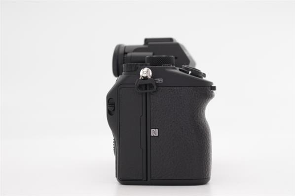 a7 III Mirrorless Camera Body - Secondary Sku Image