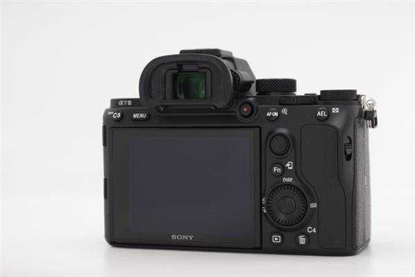 a7 III Mirrorless Camera Body - Secondary Sku Image