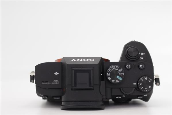 a7 III Mirrorless Camera Body - Secondary Sku Image