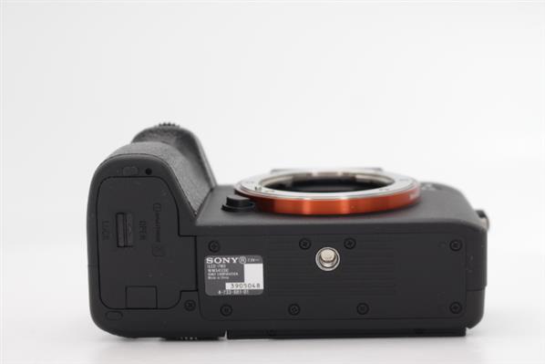 a7 III Mirrorless Camera Body - Secondary Sku Image