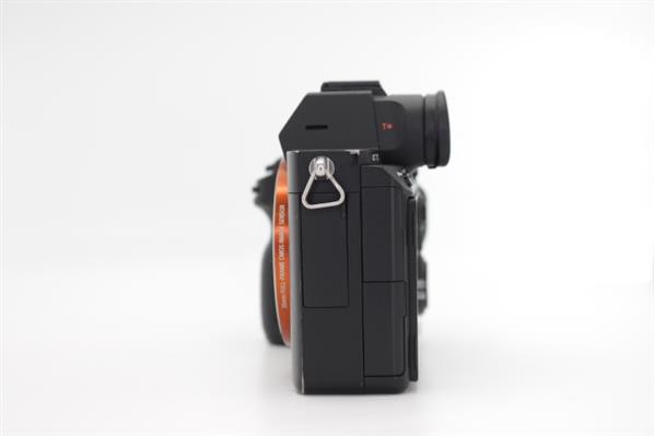 a7 III Mirrorless Camera Body - Secondary Sku Image