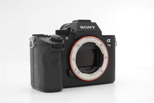 a7 III Mirrorless Camera Body - Secondary Sku Image